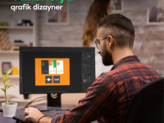 qrafik-dizayner